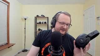 Video thumbnail for AKG K361 vs K371 Sound Review by metal571