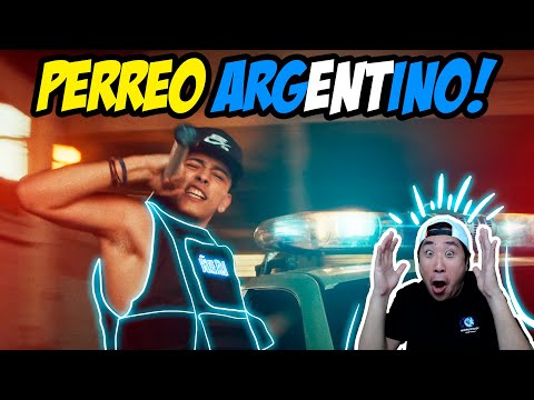 COREANO REACCIONA A TRUENO 😂 ÑERI 🔥