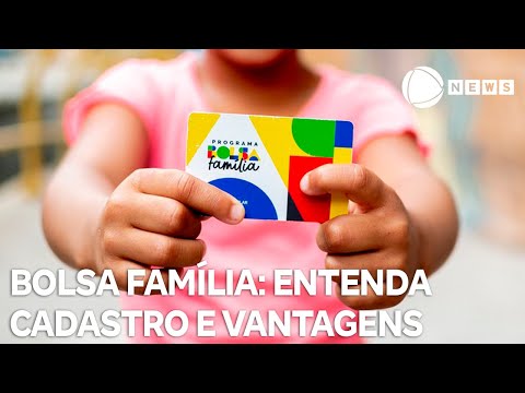 Vídeo: Bolsa Família: O que é, histórico e principais dúvidas