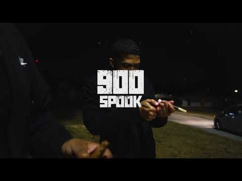 900 Spook - Dope Talk (Official Video) Shot By Global Films