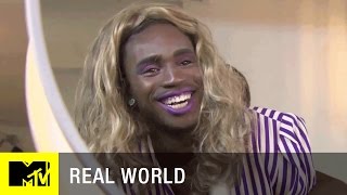 Real World: Go Big or Go Home | 'The Guys Go Out in Drag' Official Sneak Peek (Episode 2) | MTV