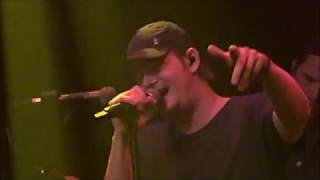 Phlake - The Rascal, ADE Melkweg 19-10-2017 Phlake - The Rascal, ADE Melkweg 19-10-2017