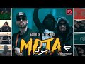 Nader GH ft. Mc Mego - MOTA | موته (Musique Video)
