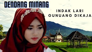 Download lagu Dendang minang - Indak kalari gunuang dikaja [Hayati Kalasa] mp3