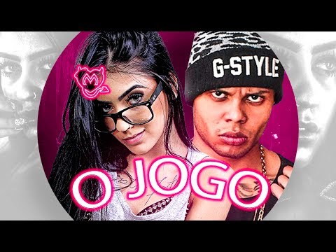 MC Mirela e MC Lan - É Foda ( Fioti NVI  Lançamento 2017 )