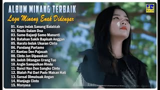 Download lagu Lagu Minang Pilihan Terbaik 2025 Hits Viral Tiktok - Pop Minang Terpopuler Bikin Baper | Tanpa Iklan mp3