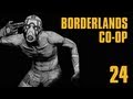 Прохождение Borderlands Co-op - Часть 24 — Зажечь маяки / Уже не у ...