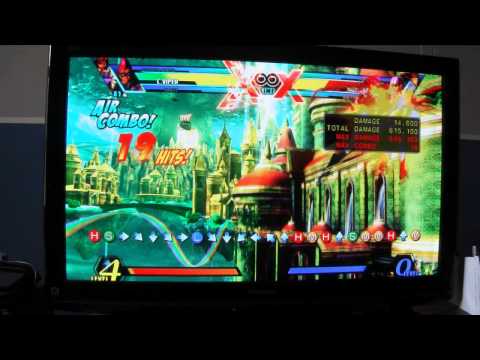 Team Spy May Stride - Theory Viper BnB - 935K