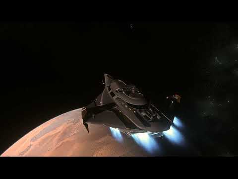 Remove Claimjumpers | Star Citizen 4k 60FPS