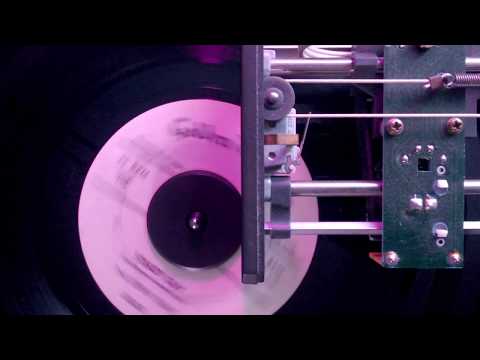 HQ Seven Teens - Steady Guy (1958) HQ HD