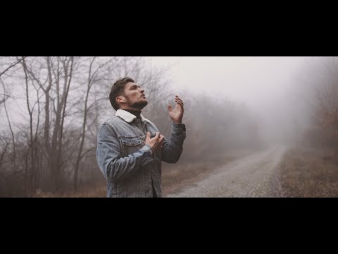 Nikola Zaceski - Mojot Pat (official 4k video 2020)