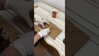 Simple Furniture Update Anyone Can Do!