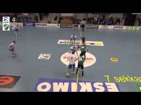 2014 11 15 Nokian KrP   GrIFK  Tampere, Rahola