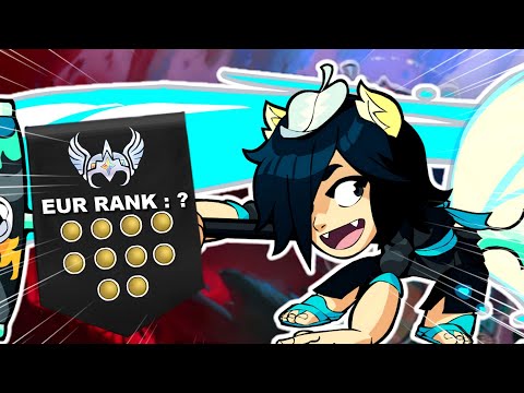 Can I Top 1 in Ranked During My Placement Match | Ranked 1v1