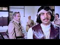 हम भूके है हमें रोटी चाइये Dharmendra Chunaoti Movie Scene