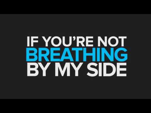 Adriano Fuerte Ft  Heidi Anne    Counting Days  Lyric Video