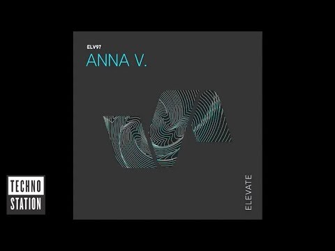 Anna V. - Cerebral Vortex