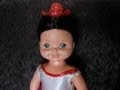 1978 DANCERELLA BALLERINA DOLL