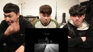 FKJ - Is Magic Gone (Official Audio) / REACTION!!!