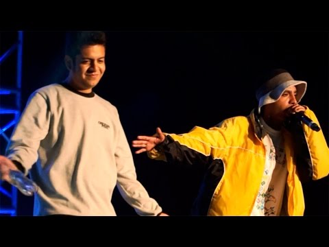 JOTA vs DIDIER Red Bull Batalla de los Gallos 2015 Perú