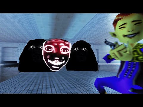 angry munci and happy make gmod scary for us