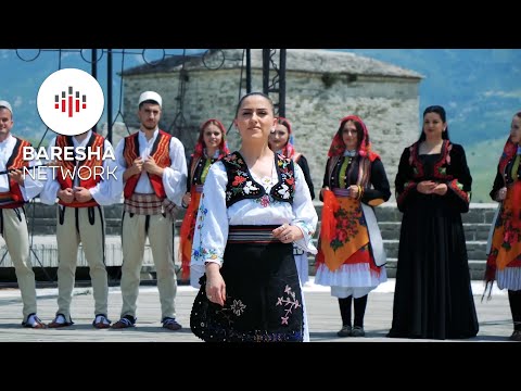 Nazmie Prokshi - Jam Bija e Kosoves