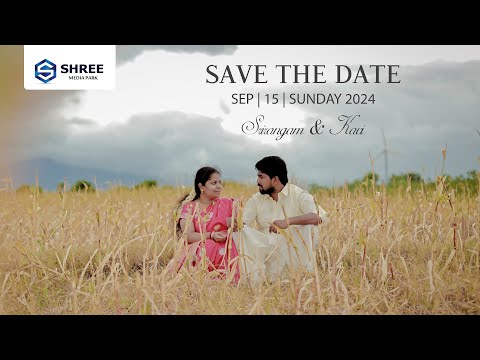 Pre-Wedding Shoot