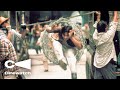 Ong Bak Chased Through Bangkok