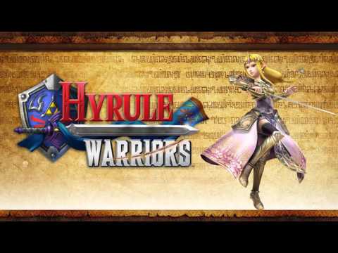 Eclipse of the Moon   Hyrule Warriors