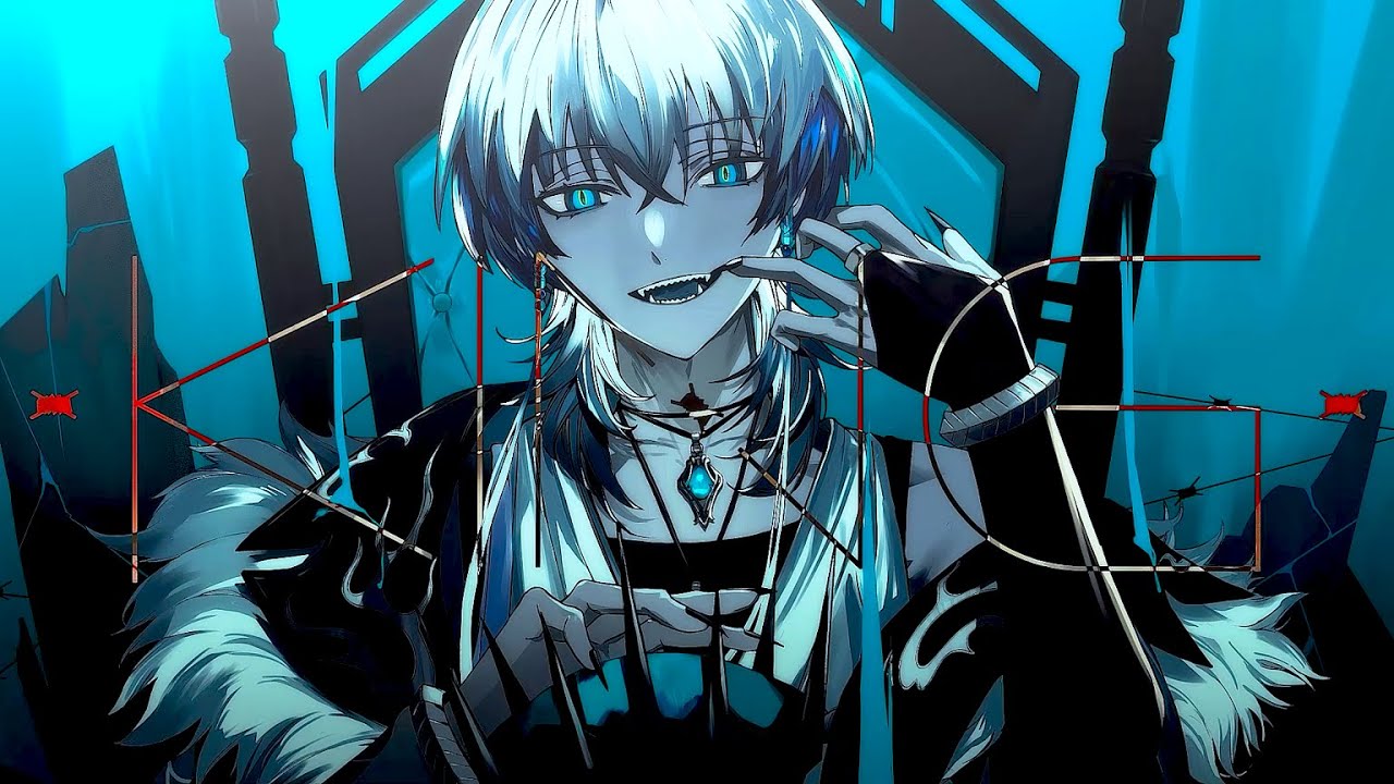 KING／鱗水スイ【歌ってみた】