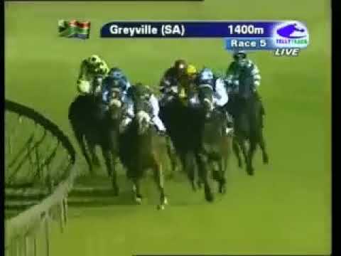 2011-12-27 Greyville - race 5