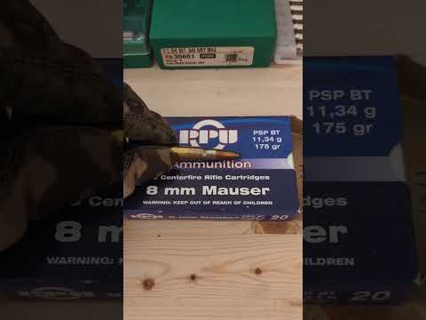 A Solid 5.56 NATO M193 Surplus Find? Prvi Partizan (PPU)