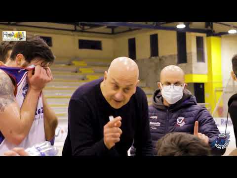 Dentro la partita | Virtus Arechi Salerno vs Action Now Monopoli