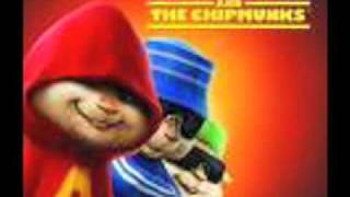 The Chipmunks- All My Loving
