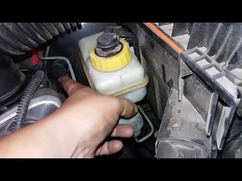 Heavy Hard Brake Pedal Gol Fox Saveiro Crossfox Voyage