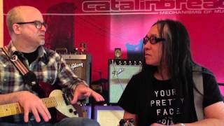 Video thumbnail for Galileo: A Closer Look by Catalinbread Part 1 by Catalinbread Effects