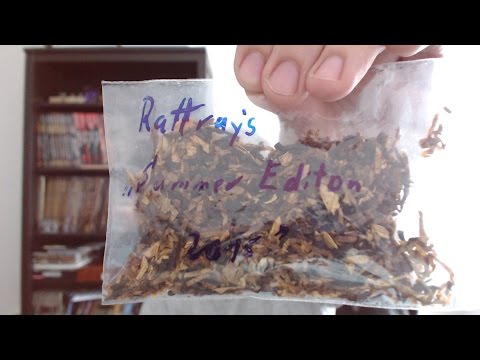 Reingeschmeckt - Rattrays Summer Edition 2015