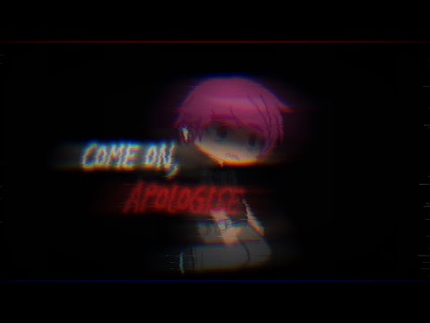 apologise. || Drew Angst || #giftforrosyclozy