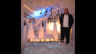 Eric Doebel (Your Words) Track 3 Shadow Dancer