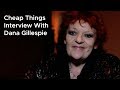 Dana Gillespie Interview