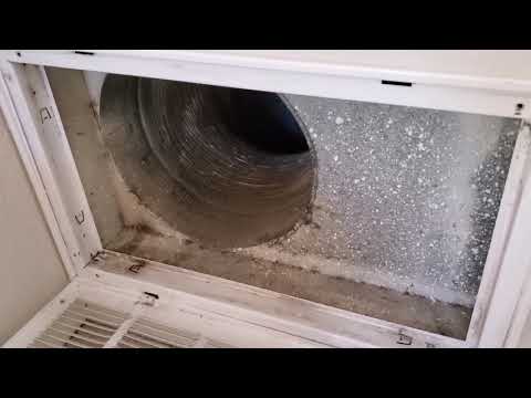 How to Install Filtrete Clean Living Basic Dust Furnace Filter