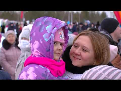 Новости. Сургут 24. Дневной выпуск. 02.03.2020.