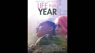 Imaginary Cities - All The Time | Life in a Year OST