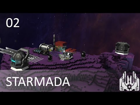 Starmada: Expanding – Survival – StarMade