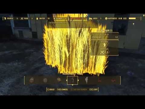 Fallout 4 Playthrough - Pt. 17 Building Up Sanctuary