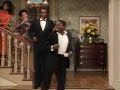 The Cosby Show S03E03 James Brown - I Got The Feeling