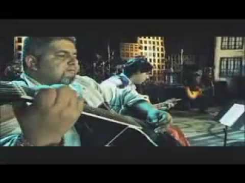 Al Taller del Maestro Alex Campos Acustico