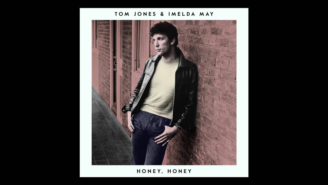 Tom Jones - Honey, Honey - YouTube