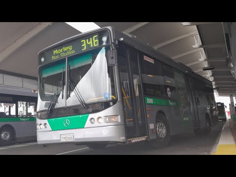 Transperth TP2000