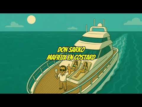 MAFIEUX EN COSTARD (DON SARKO)